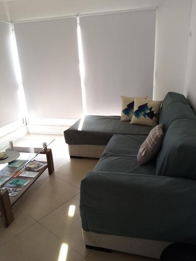 Appartement Luz De Jacinta à Colonia del Sacramento Extérieur photo